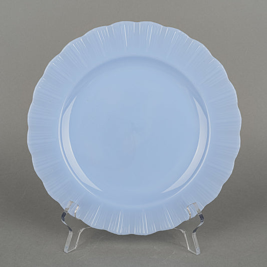 PYREX Delphite Blue 28 Pieces