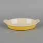 LE CREUSET Enamel Cast Iron Au Gratin Dish 20cm