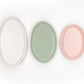 3 Piece Serving Platter Set