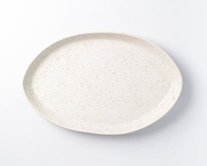 3 Piece Serving Platter Set