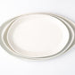 3 Piece Serving Platter Set