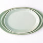 3 Piece Serving Platter Set