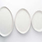3 Piece Serving Platter Set