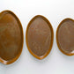 3 Piece Serving Platter Set