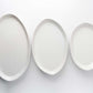 3 Piece Serving Platter Set